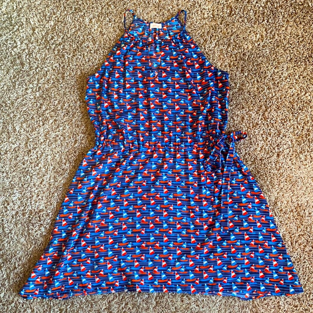 Cute summer dress